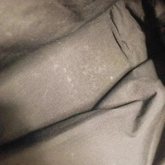 Marc Jacobs Paratrooper Canvas and Leather Tote Bag - Picture 11 of 11